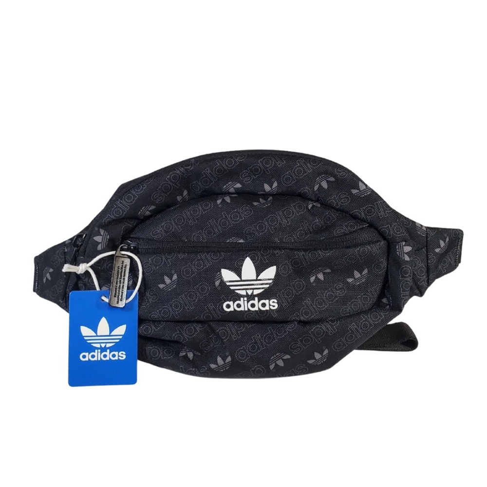 Adidas Originals National Waist Pack Belt Bag